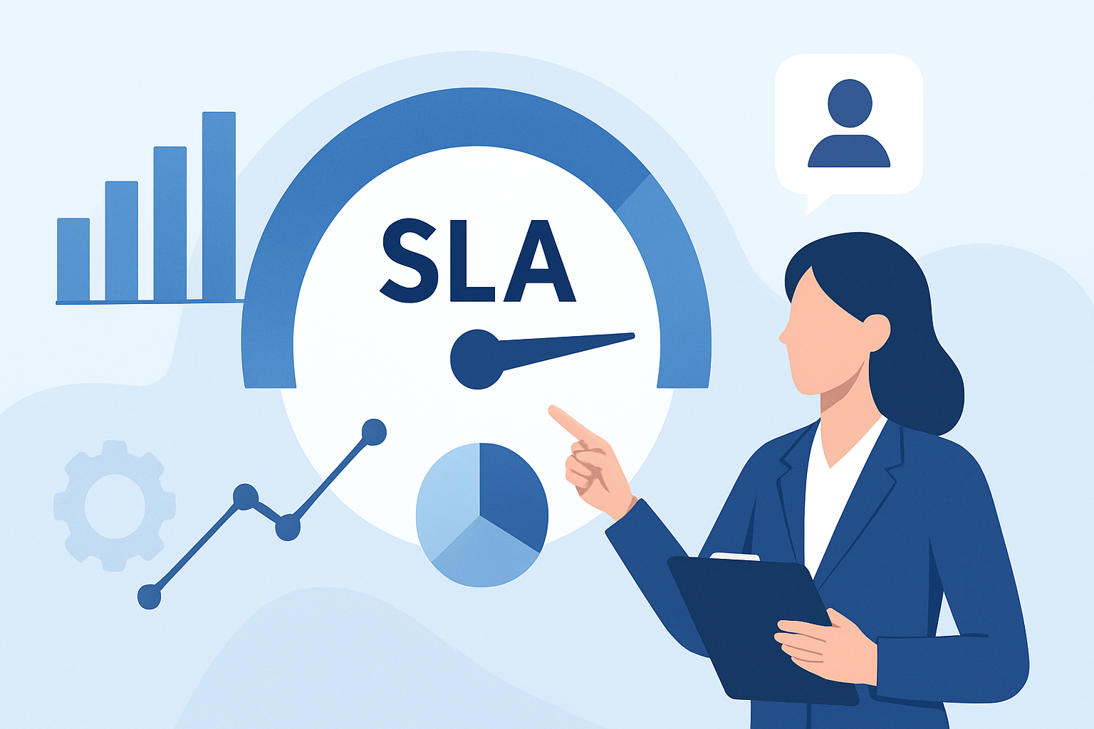 Understanding SLA: Key Metrics That Drive Effective Support