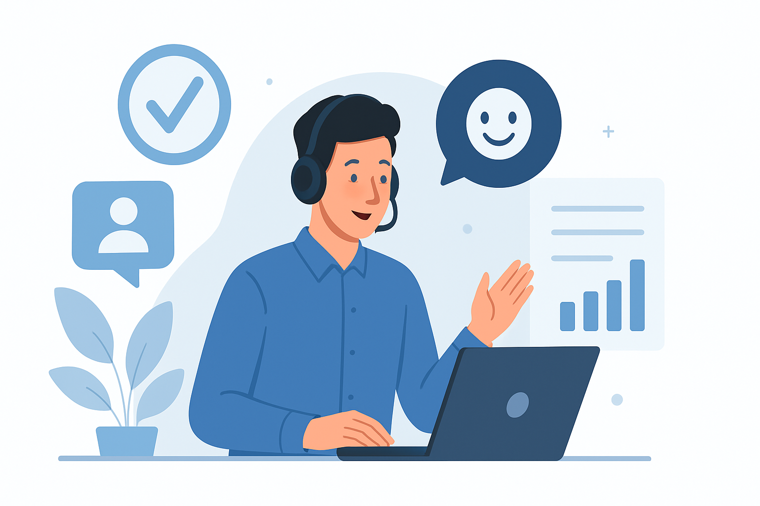 A Importância do SLA no Suporte ao Cliente: Como Medir a Satisfação