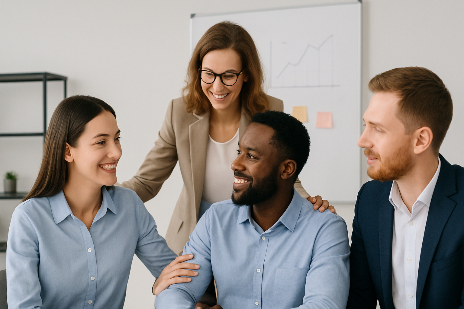 Building Resilient Support Teams: Best Practices for Management Success