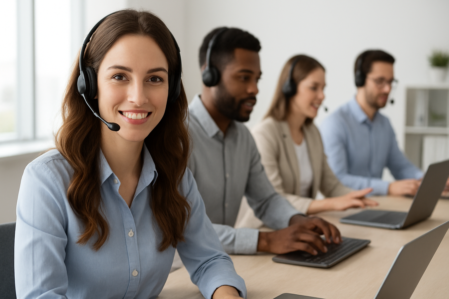 Como Motivar a Sua Equipa de Suporte para Excelência no Atendimento