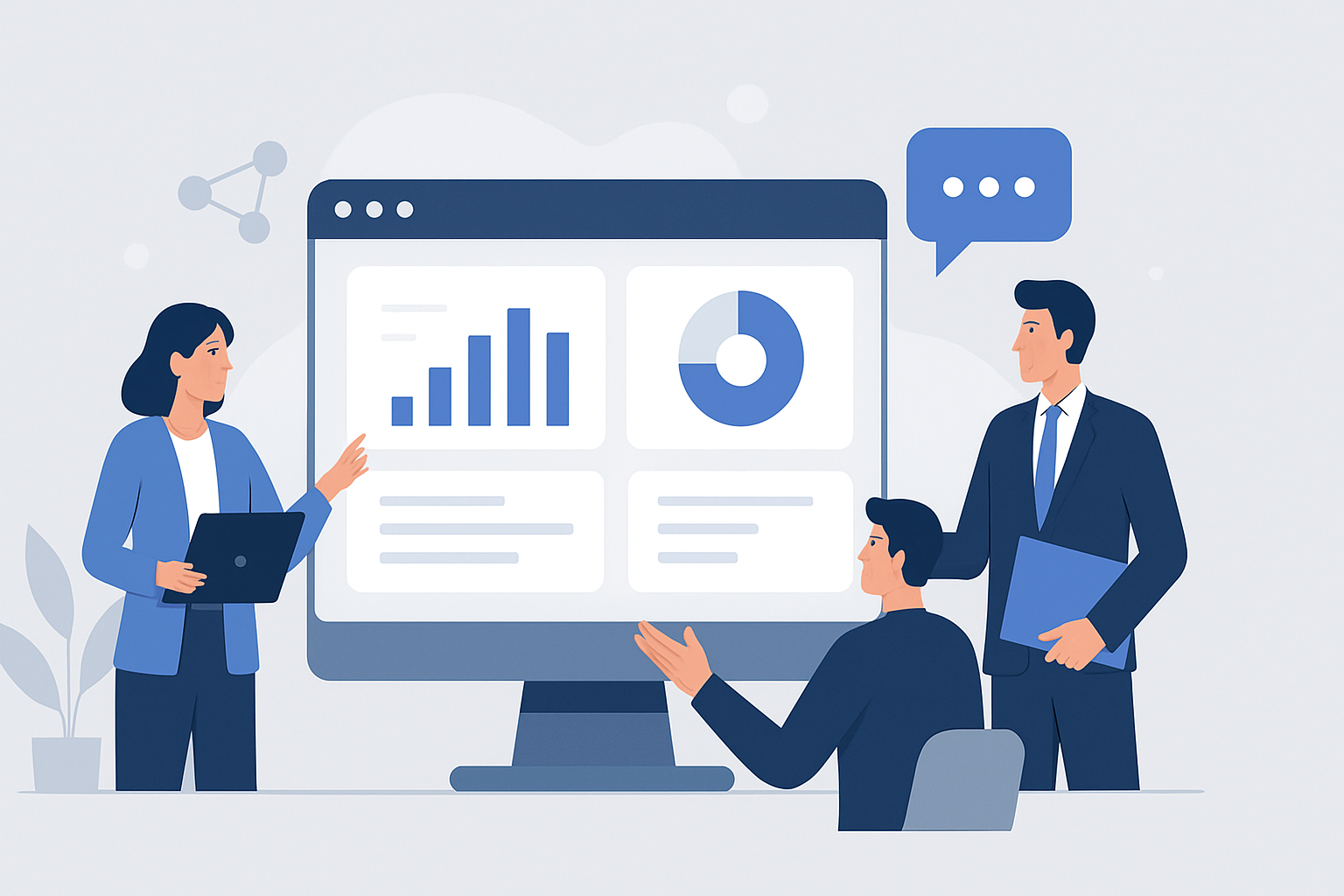 Top Features to Look for in Enterprise Collaboration Software