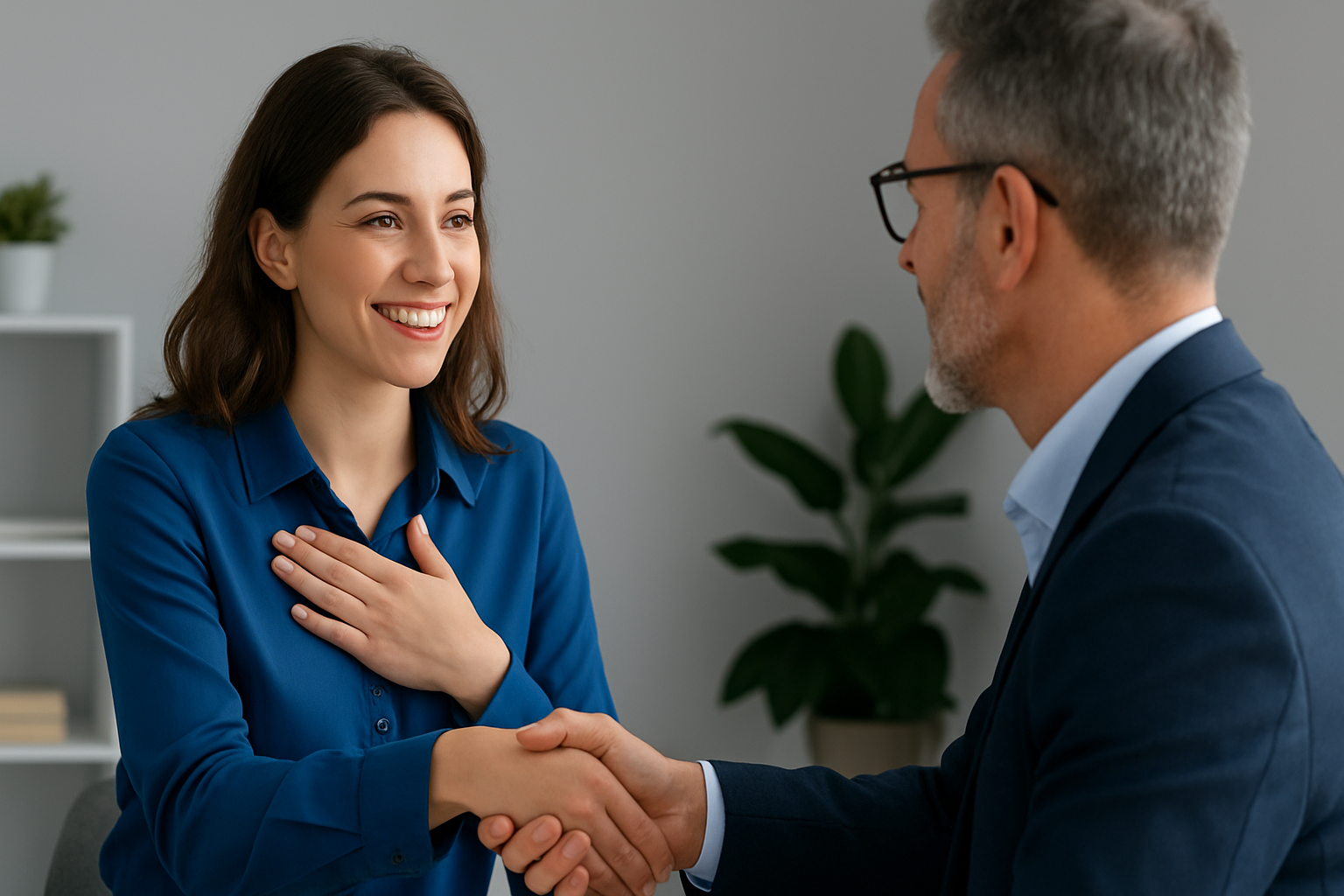 Técnicas para Encantar o Cliente e Fidelizar com Sucesso