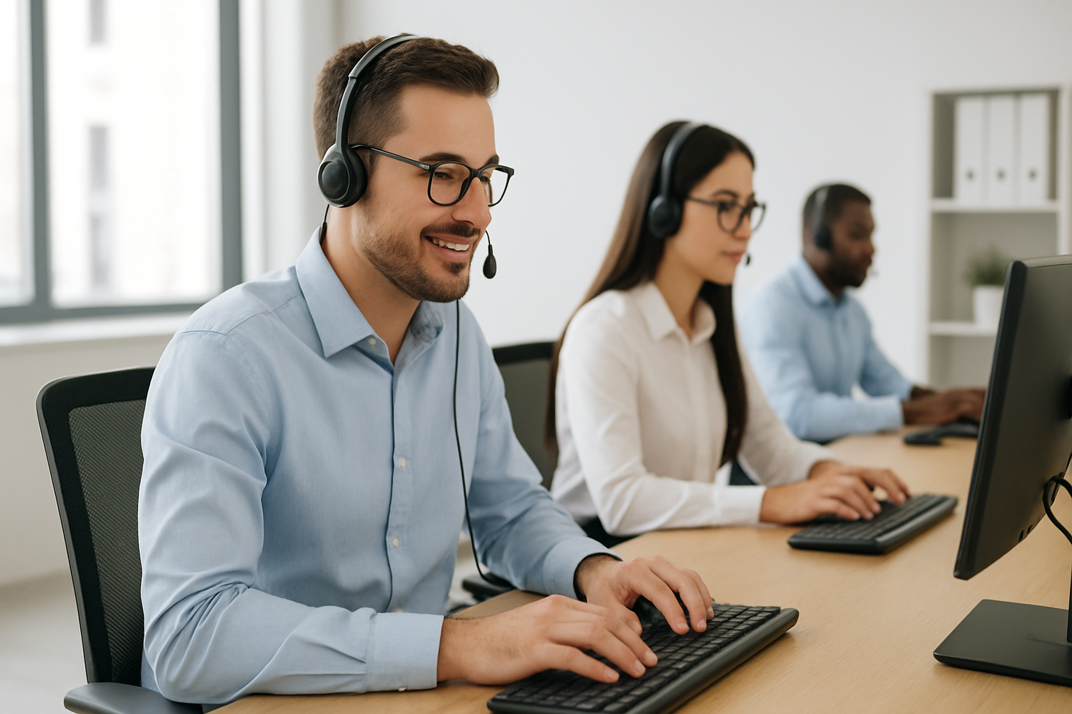 Maximizing Efficiency in Your Helpdesk: Best Practices for Technical Support Teams
