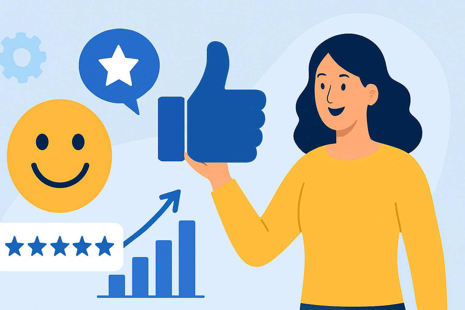 The Key Elements of Customer Satisfaction Every Business Should Know