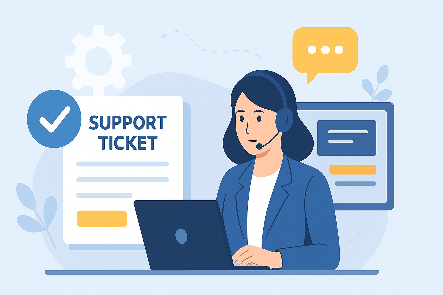 Enhancing Efficiency: Best Practices for Support Ticket Management