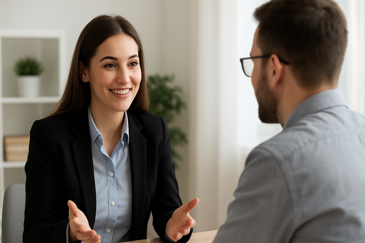 The Role of Empathy in Customer Communication: Building Stronger Relationships