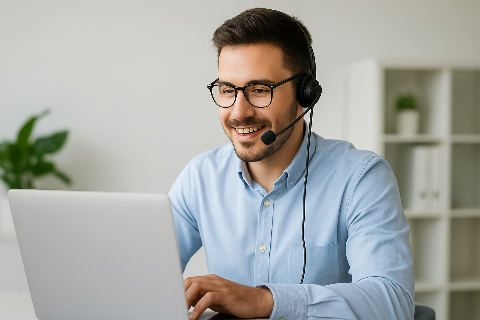 As Melhores Práticas para um Suporte Técnico de Alta Qualidade