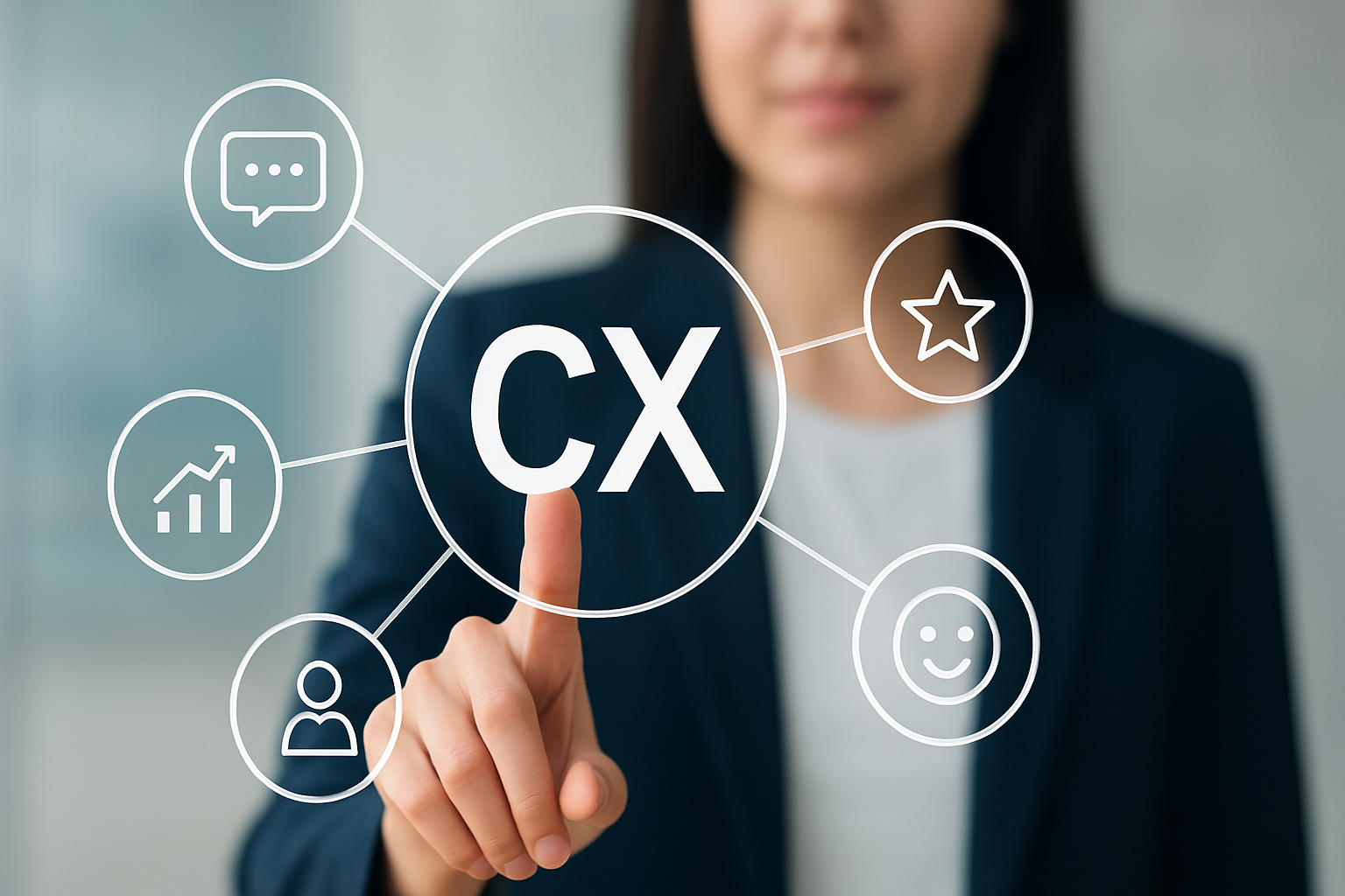 Top Trends in Customer Experience to Watch for in the Coming Years
