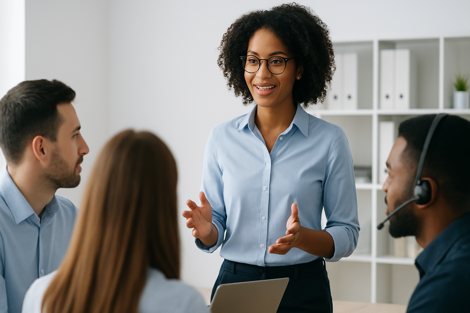 The Essential Skills Every Support Team Manager Should Master