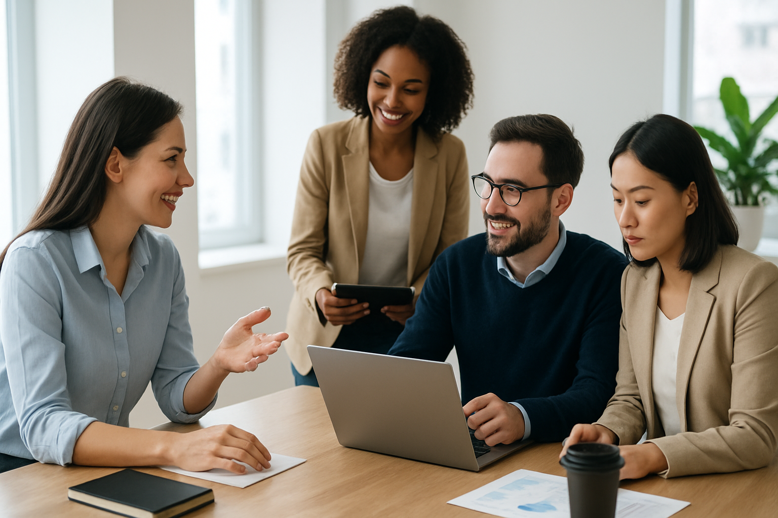 Maximizing Workplace Efficiency: The Best Enterprise Collaboration Tools of 2023
