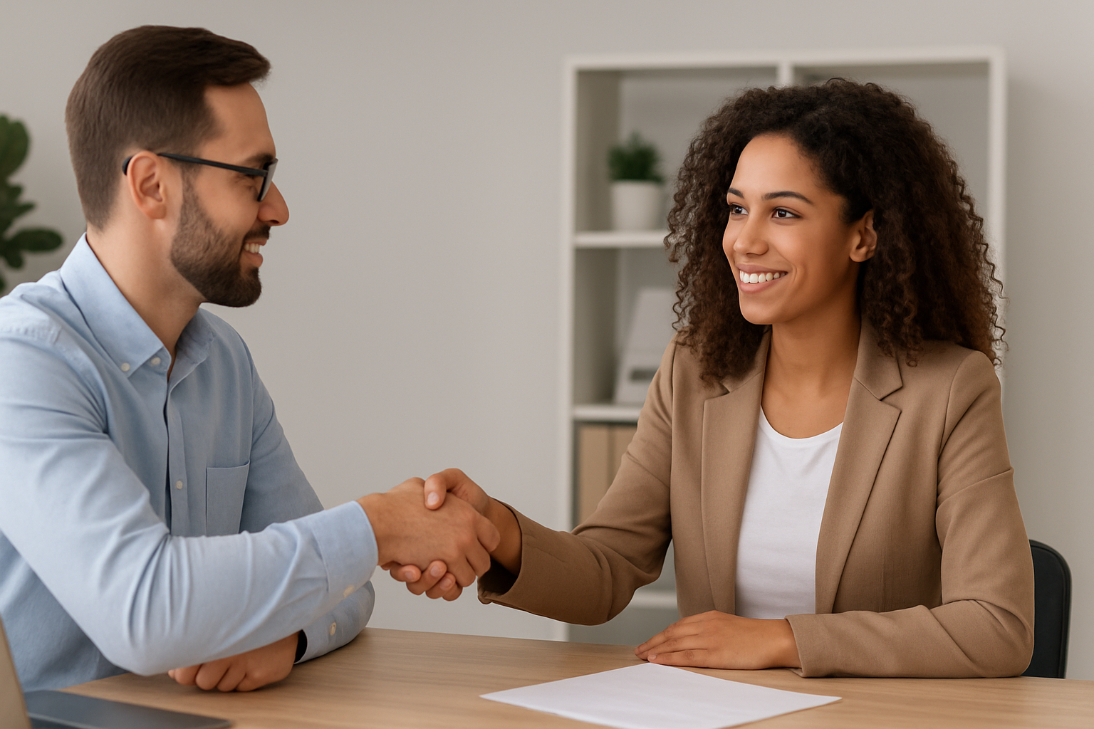 Dicas Práticas para Construir um Relacionamento Sólido com os Clientes