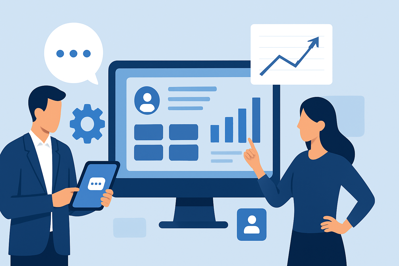 Choosing the Right Enterprise Collaboration Tool: Key Factors to Consider for Your Business