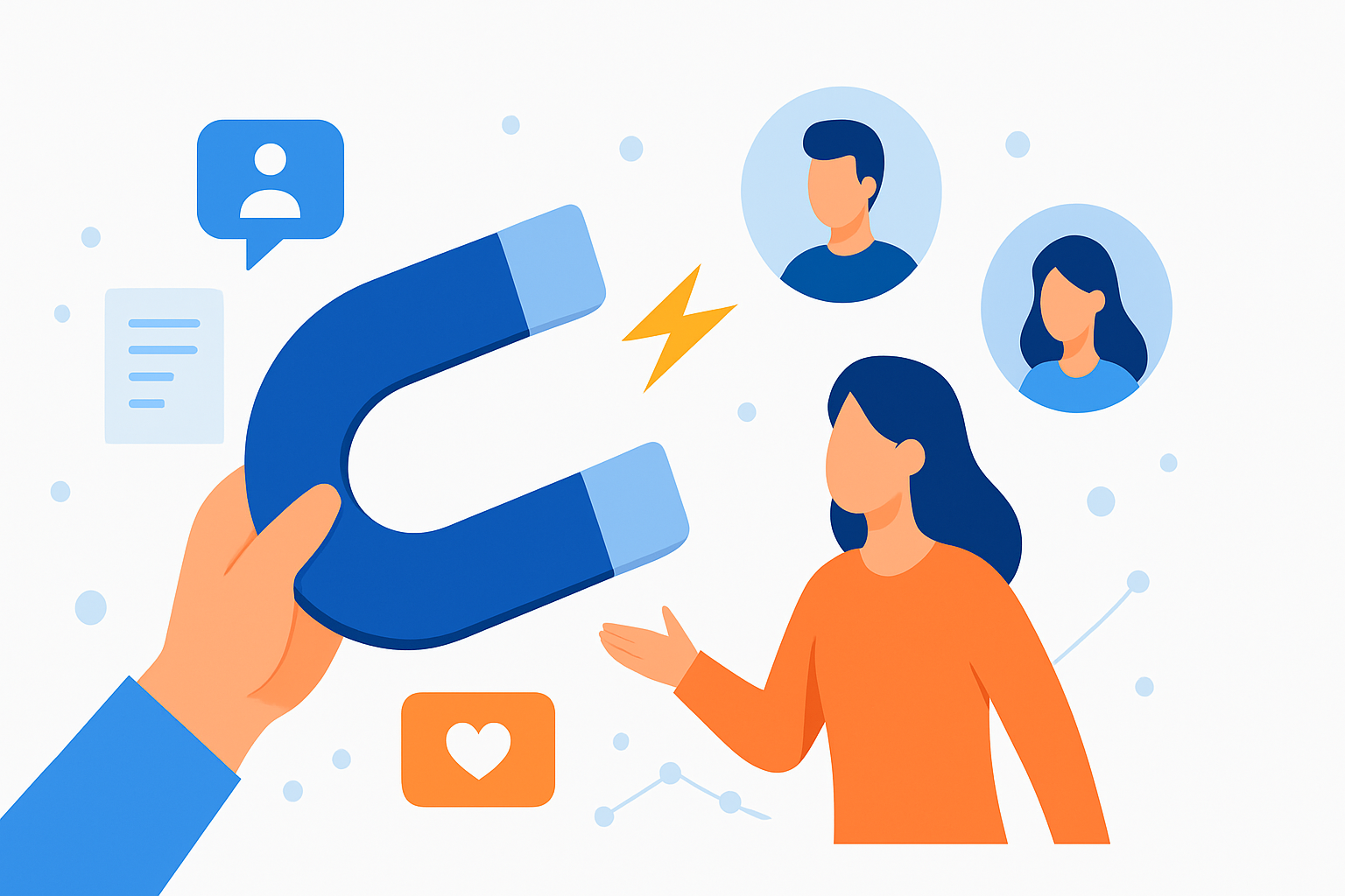 The Ultimate Guide to Crafting a Customer Retention Plan