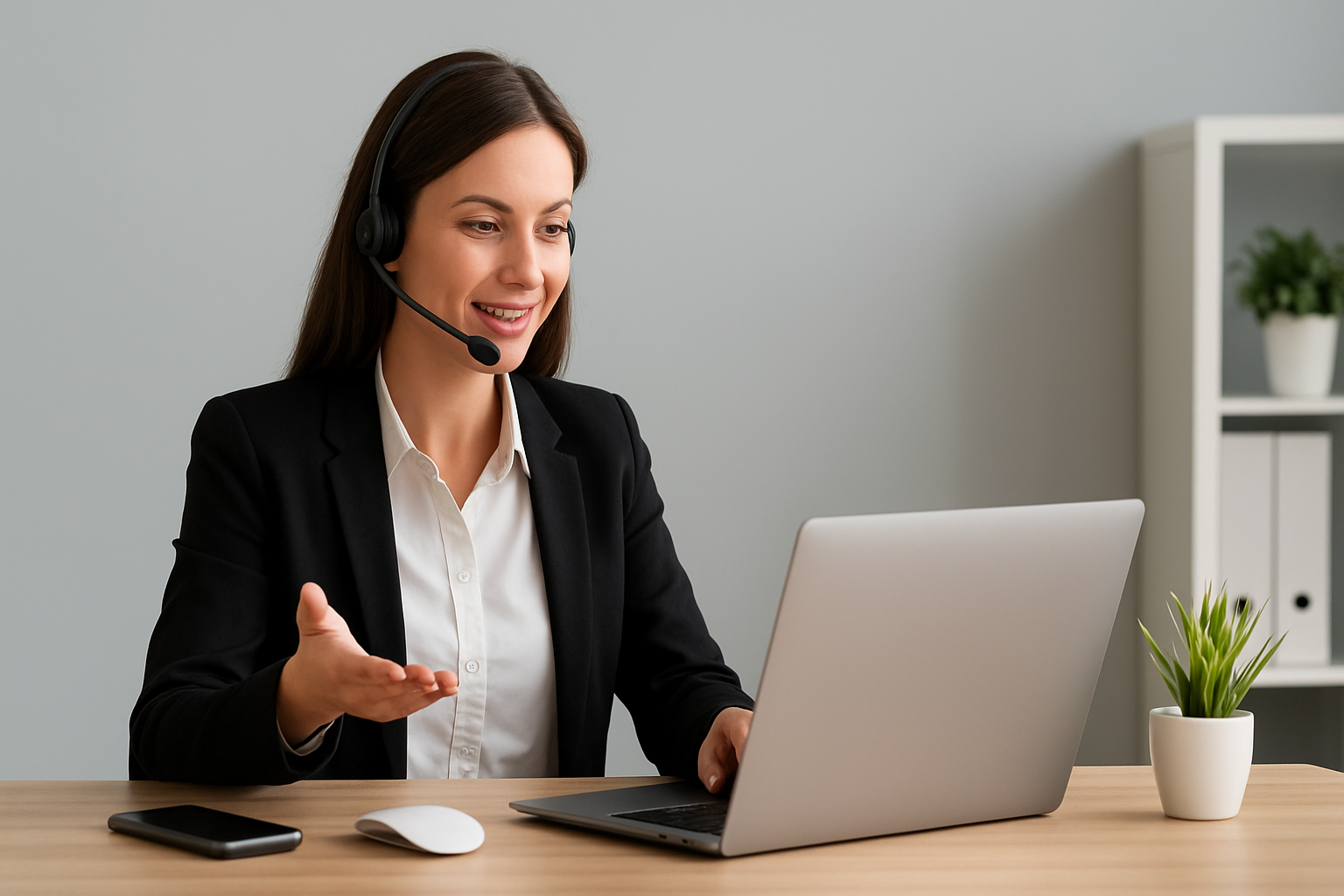 How to Use Technology to Improve Customer Communication Experience