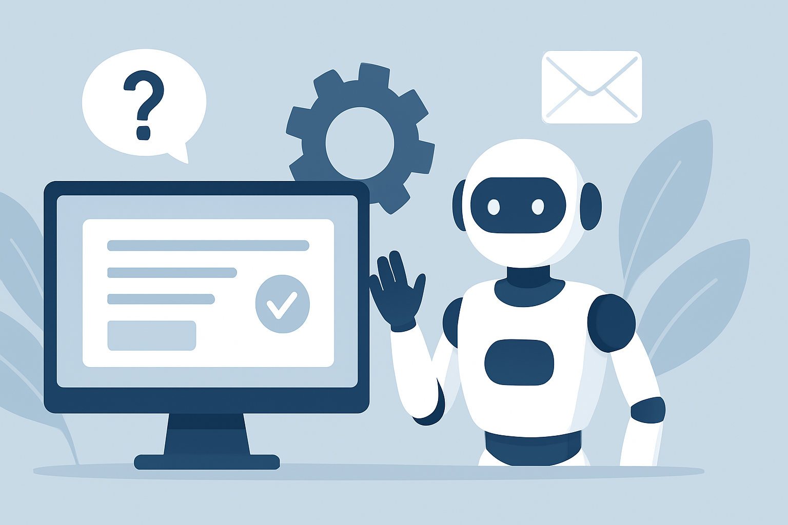The Importance of Automation in Support Ticket Management Systems