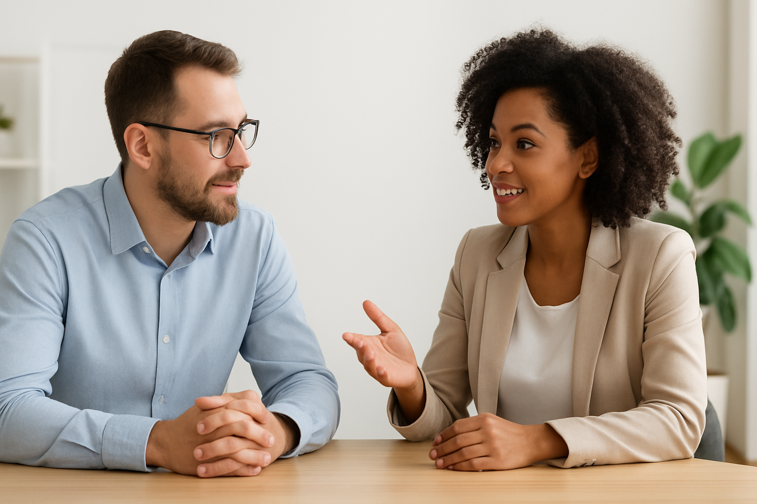 The Art of Listening: Improving Customer Communication Skills