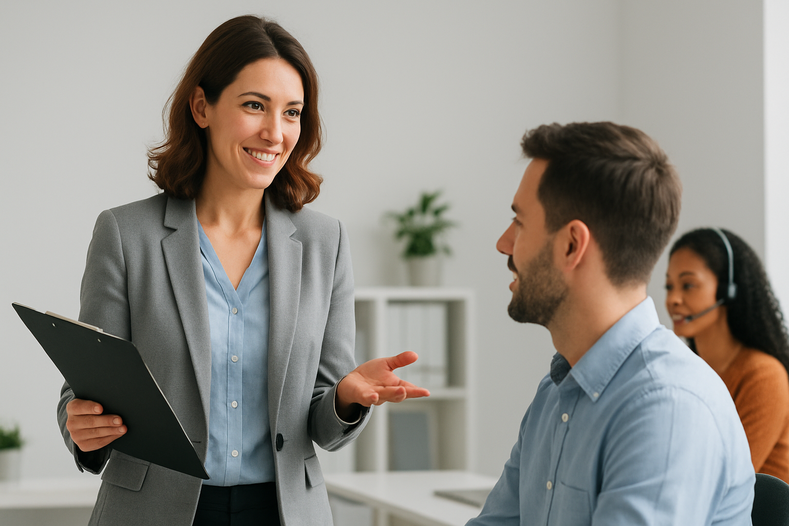 Essential Skills Every Support Team Manager Should Develop
