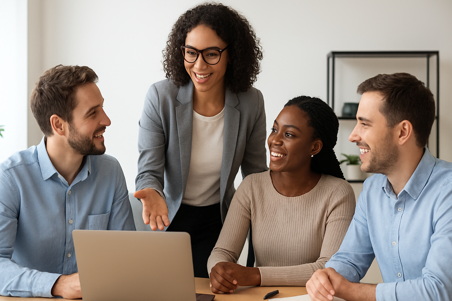 Empowering Your Support Team: Best Practices for Management