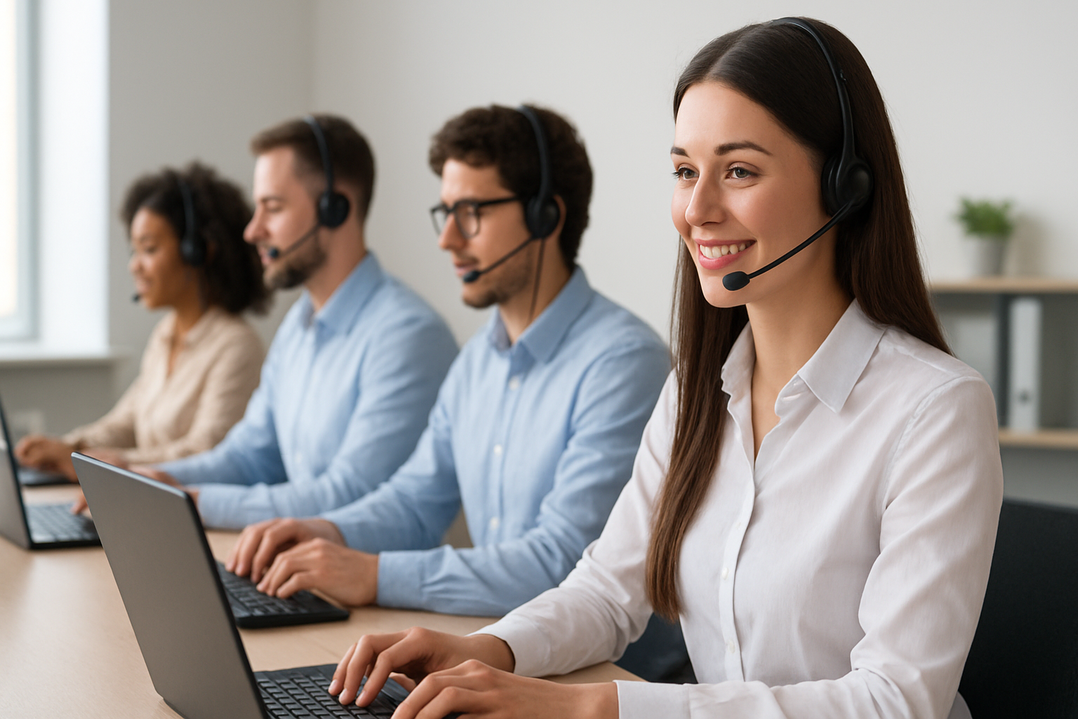 The Ultimate Guide to Building a Successful Helpdesk Team