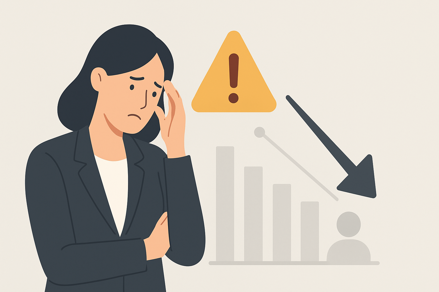 5 Erros Comuns que Podem Prejudicar a Retenção de Clientes