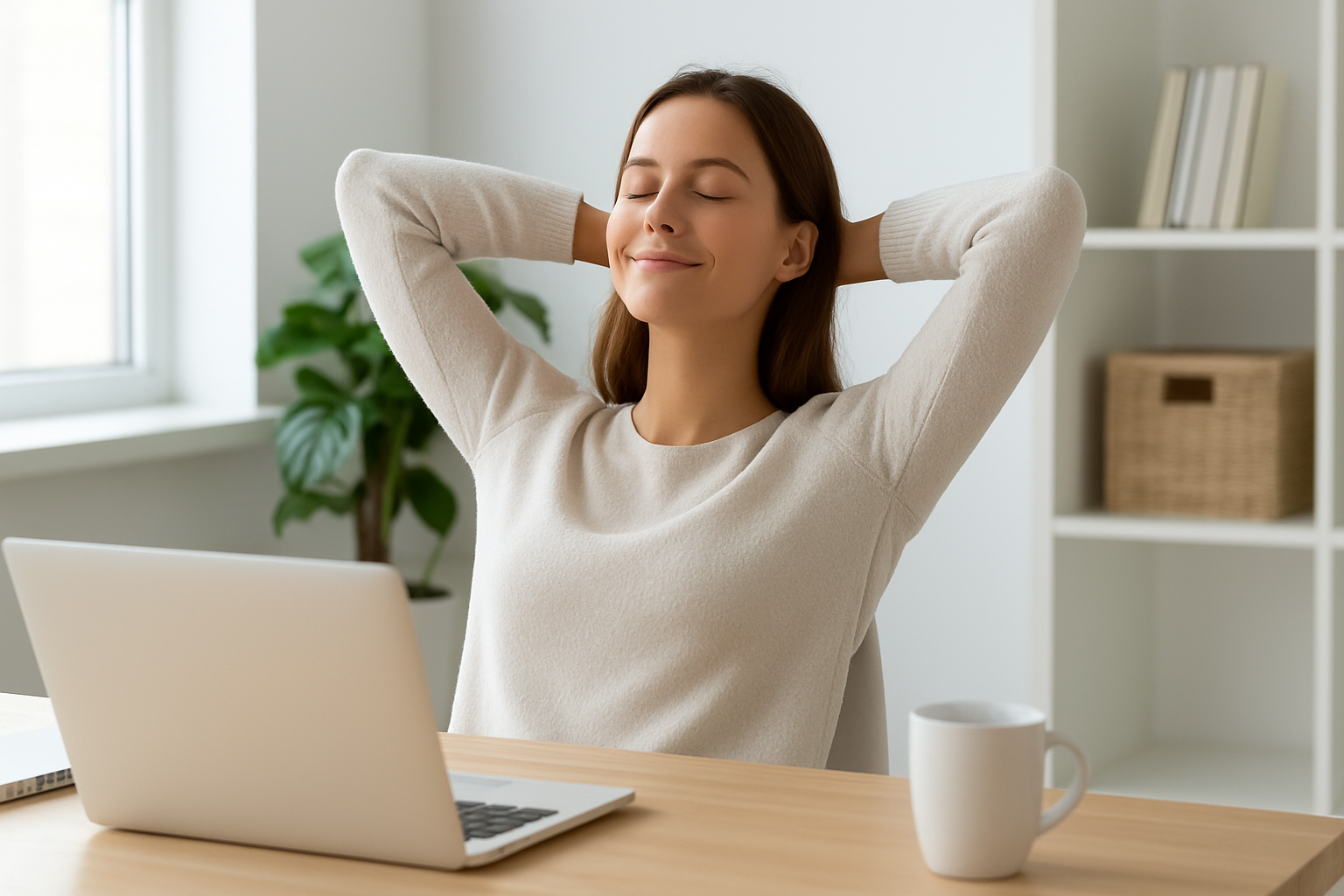 The Power of Breaks: How Short Intervals Can Boost Your Productivity