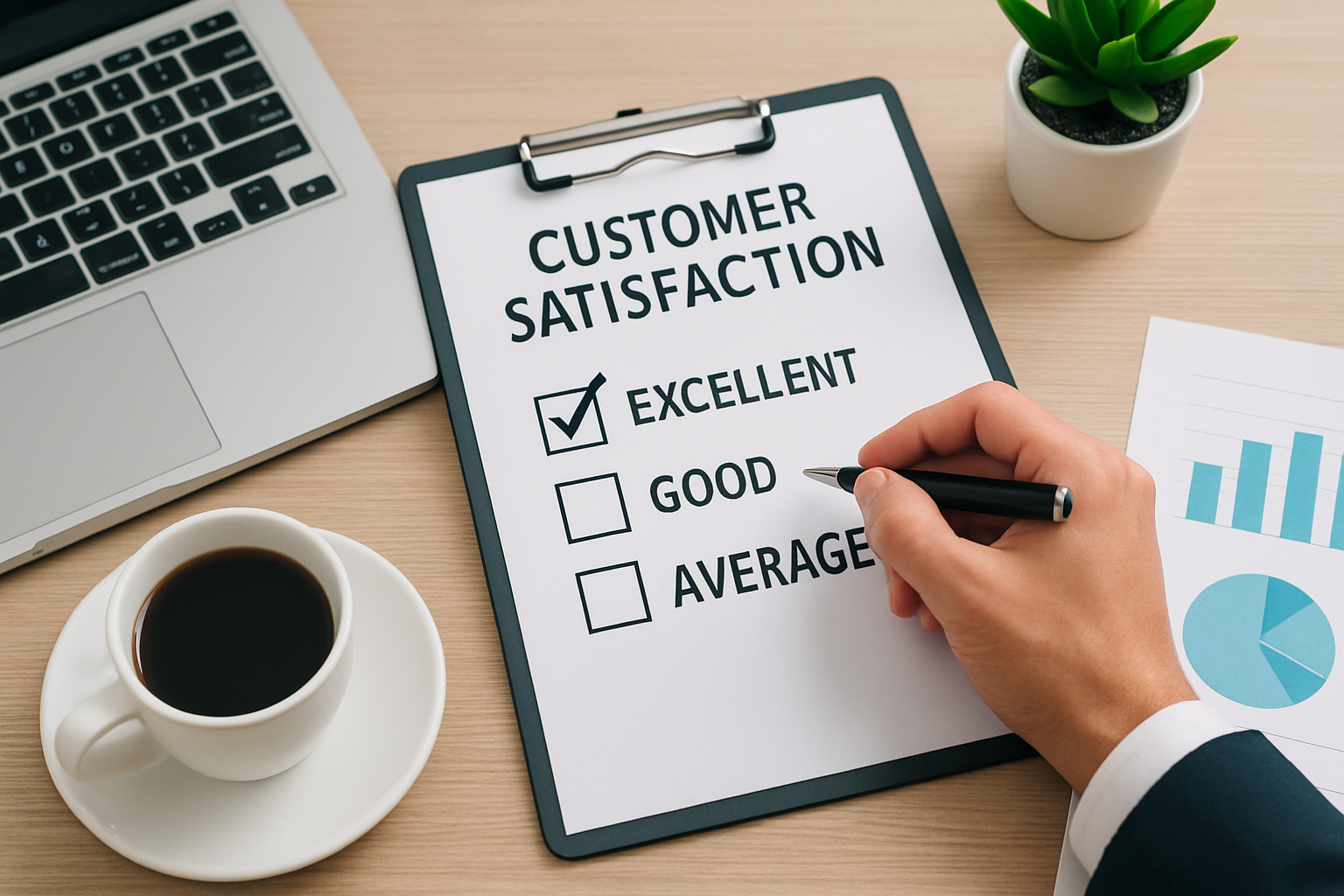 How to Measure Customer Satisfaction Effectively and Improve Your Business