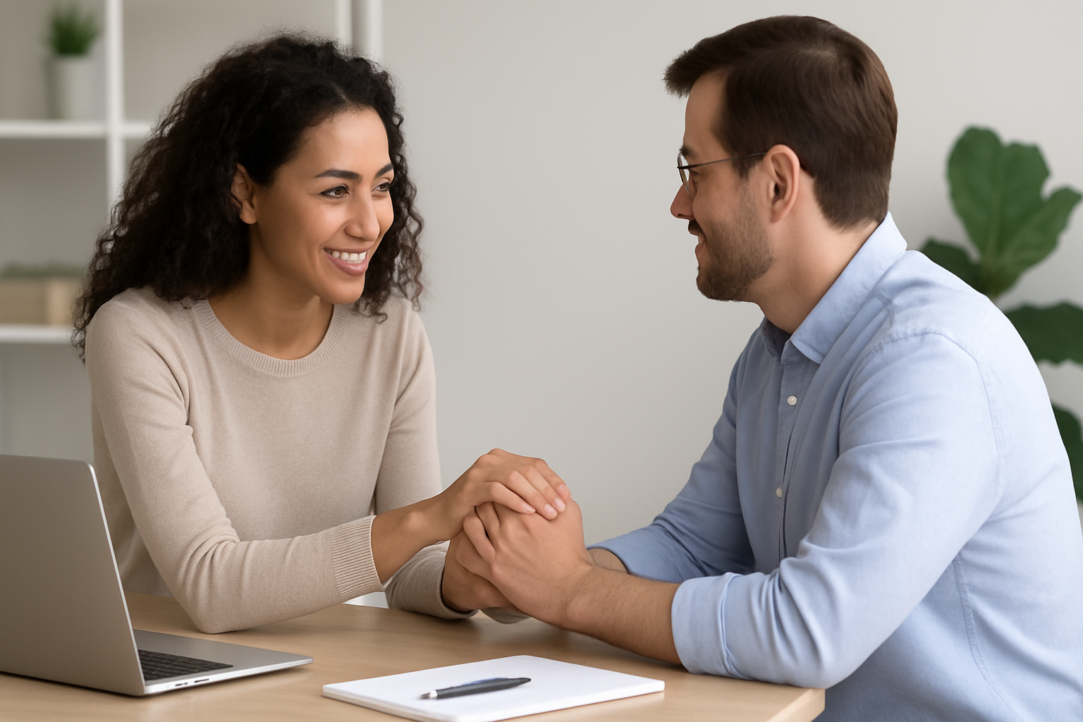A Importância da Empatia na Relação com o Cliente