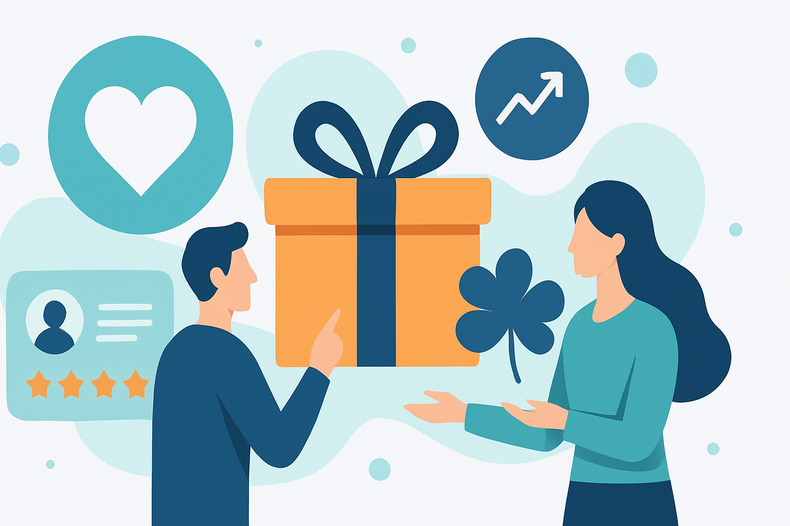 Innovative Approaches to Enhance Customer Loyalty