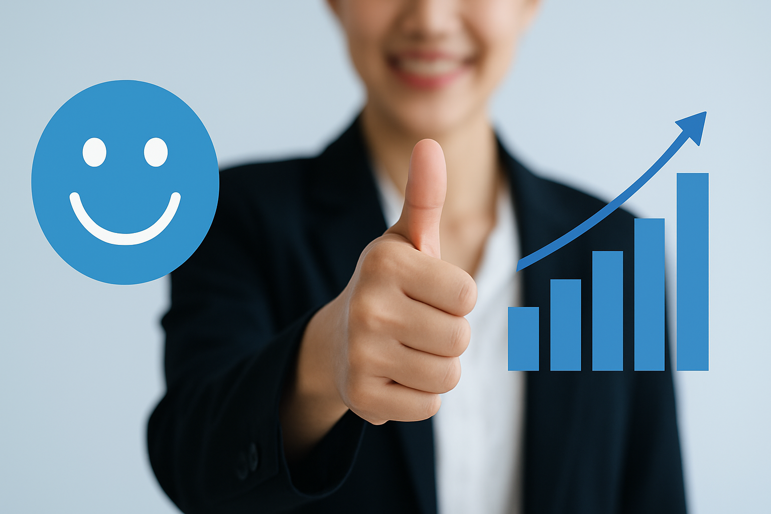 Innovative Strategies to Enhance Customer Satisfaction in Your Business