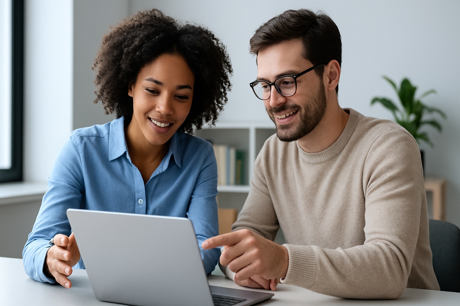 Colaboração em Tempo Real: Ferramentas Que Transformam a Comunicação no Trabalho