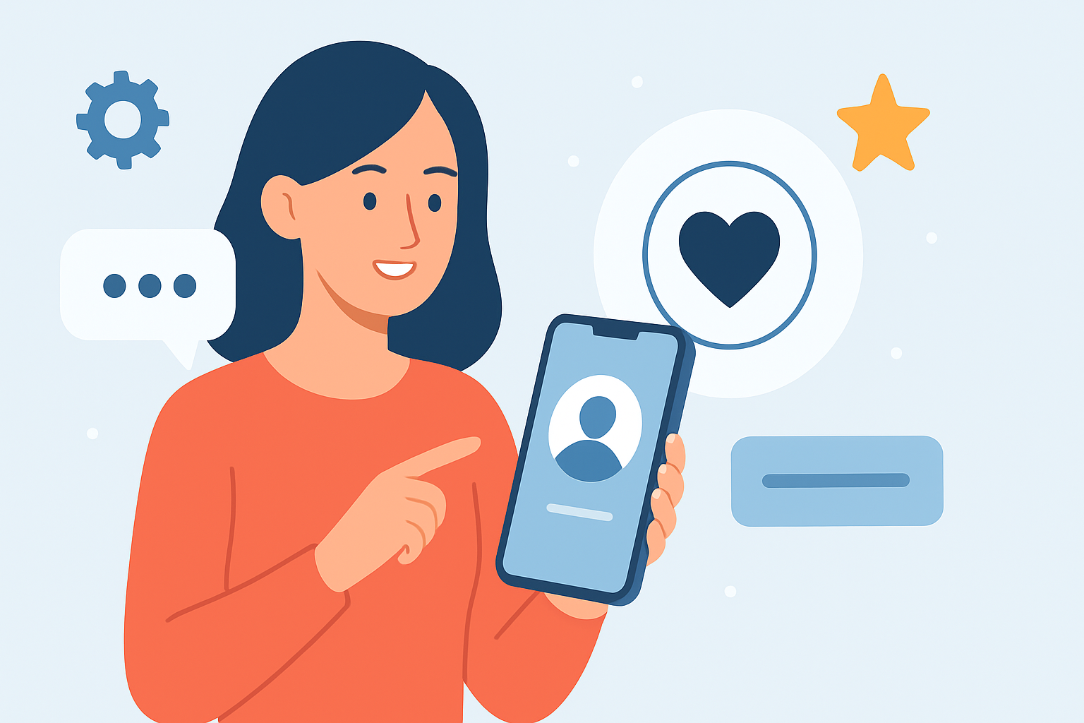How Personalization Can Enhance Customer Loyalty