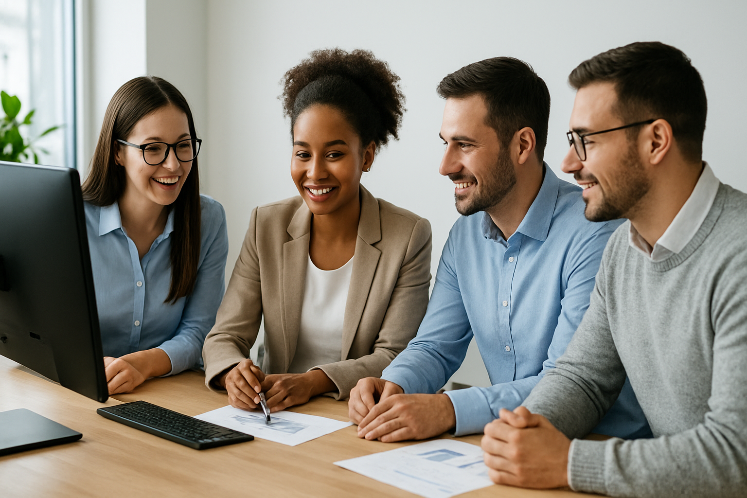 Effective Strategies for Managing a Support Team Successfully