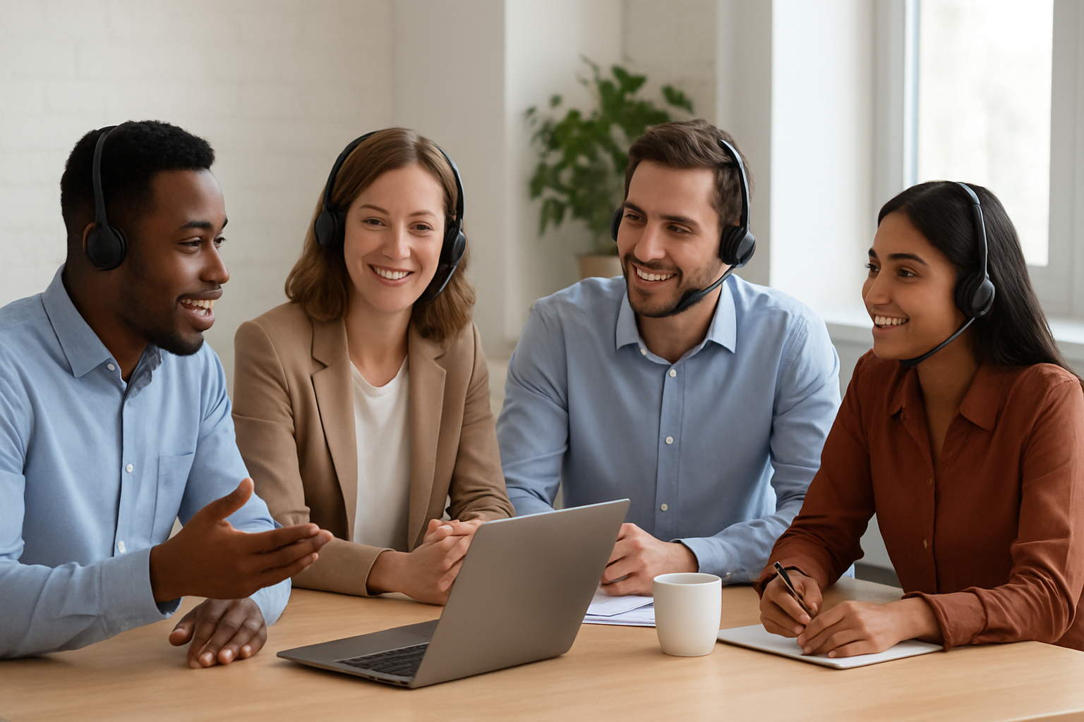 How to Foster Team Collaboration in Customer Support Environments