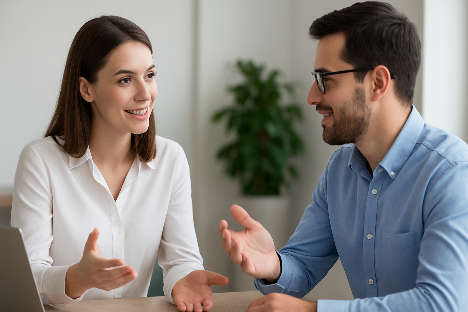 Desmistificando a Comunicação: Como Ouvir e Ser Ouvido pelo Cliente