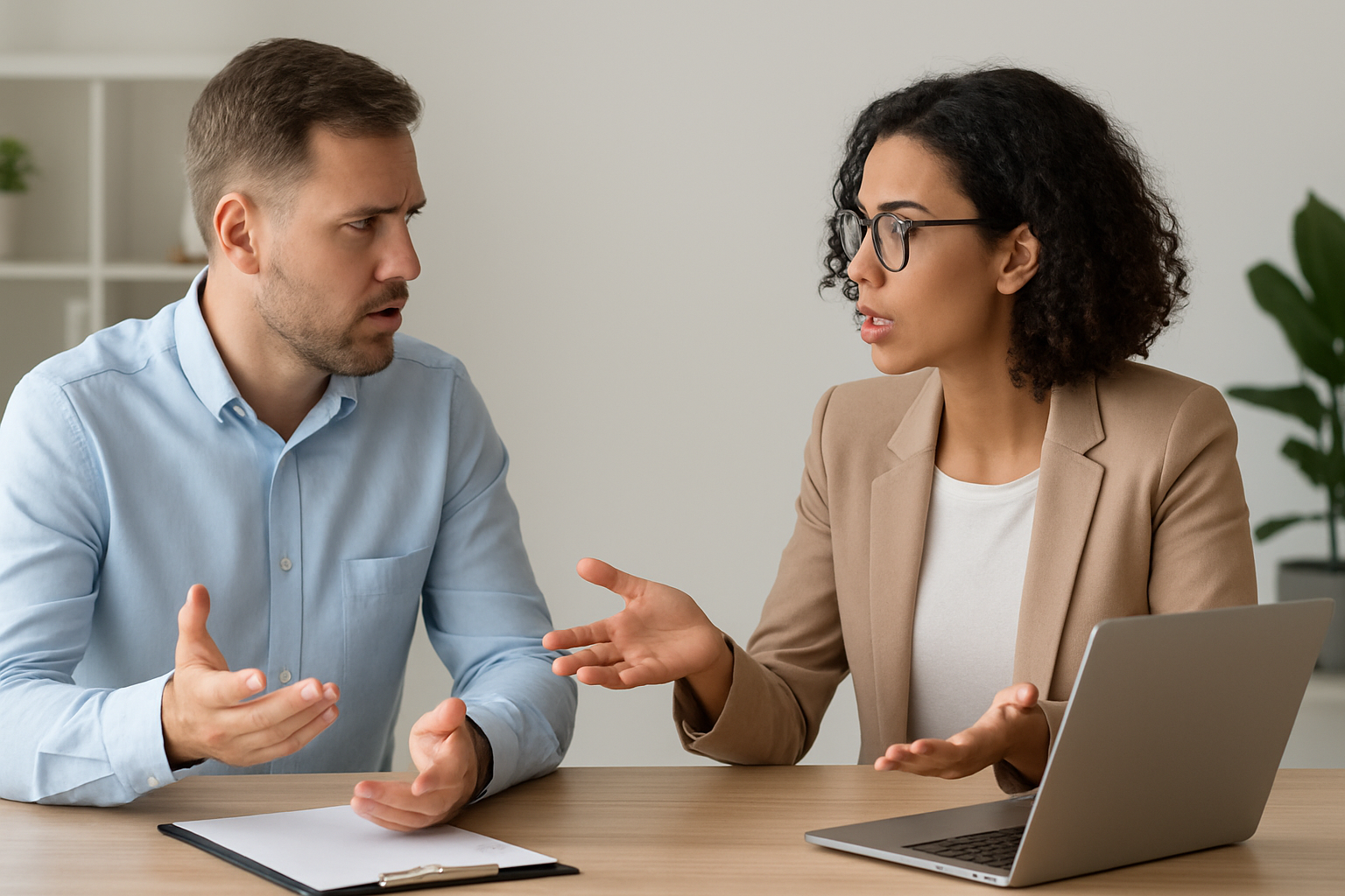 Dicas para resolver conflitos e melhorar a comunicação com clientes