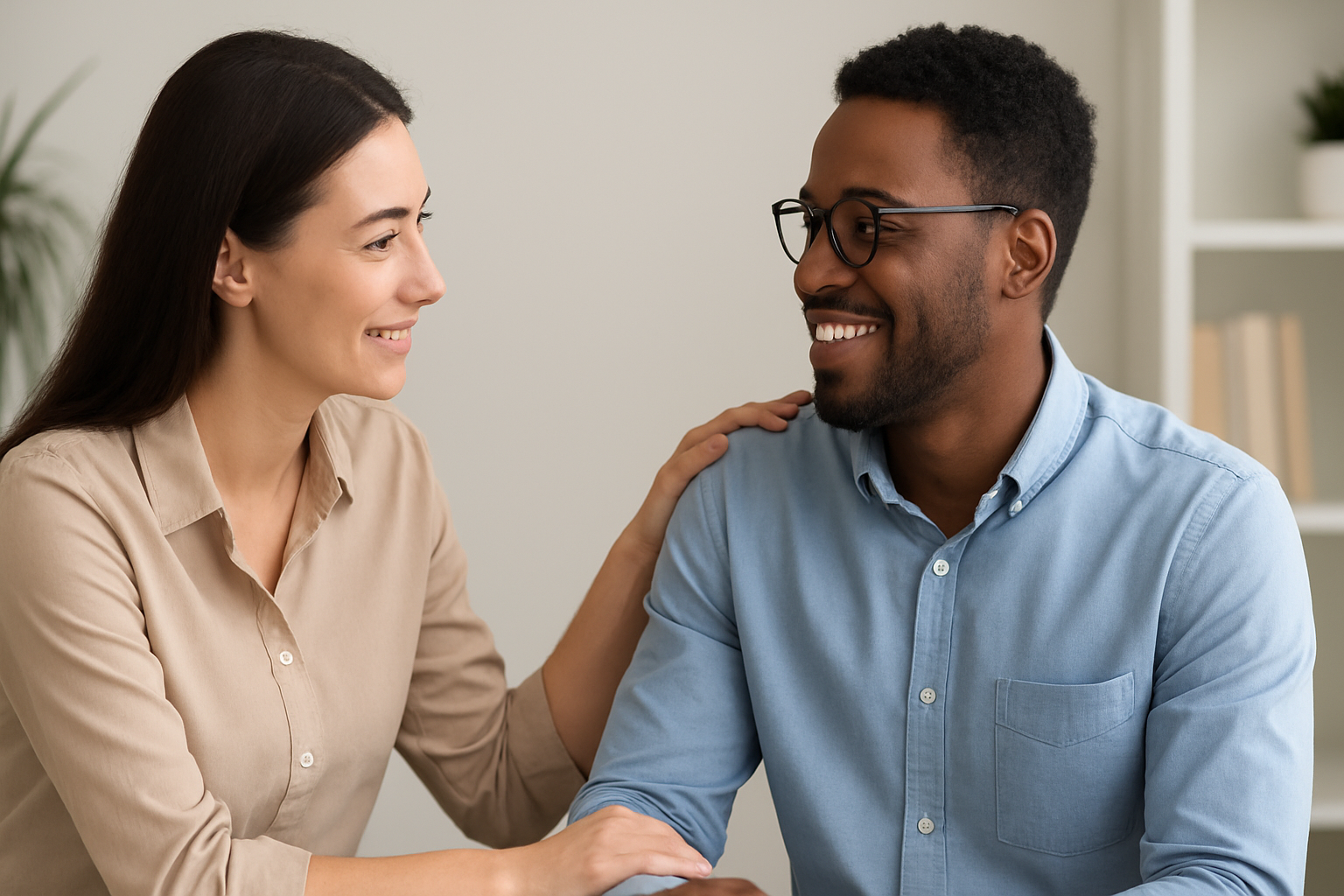 The Role of Empathy in Shaping Exceptional Customer Experiences