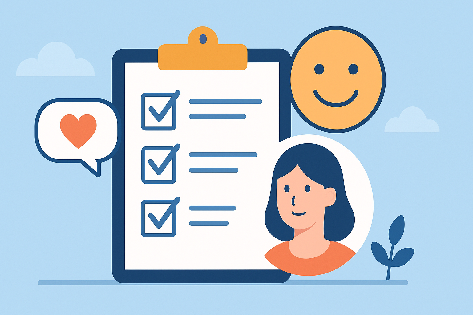 The Key Ingredients for Achieving Customer Satisfaction