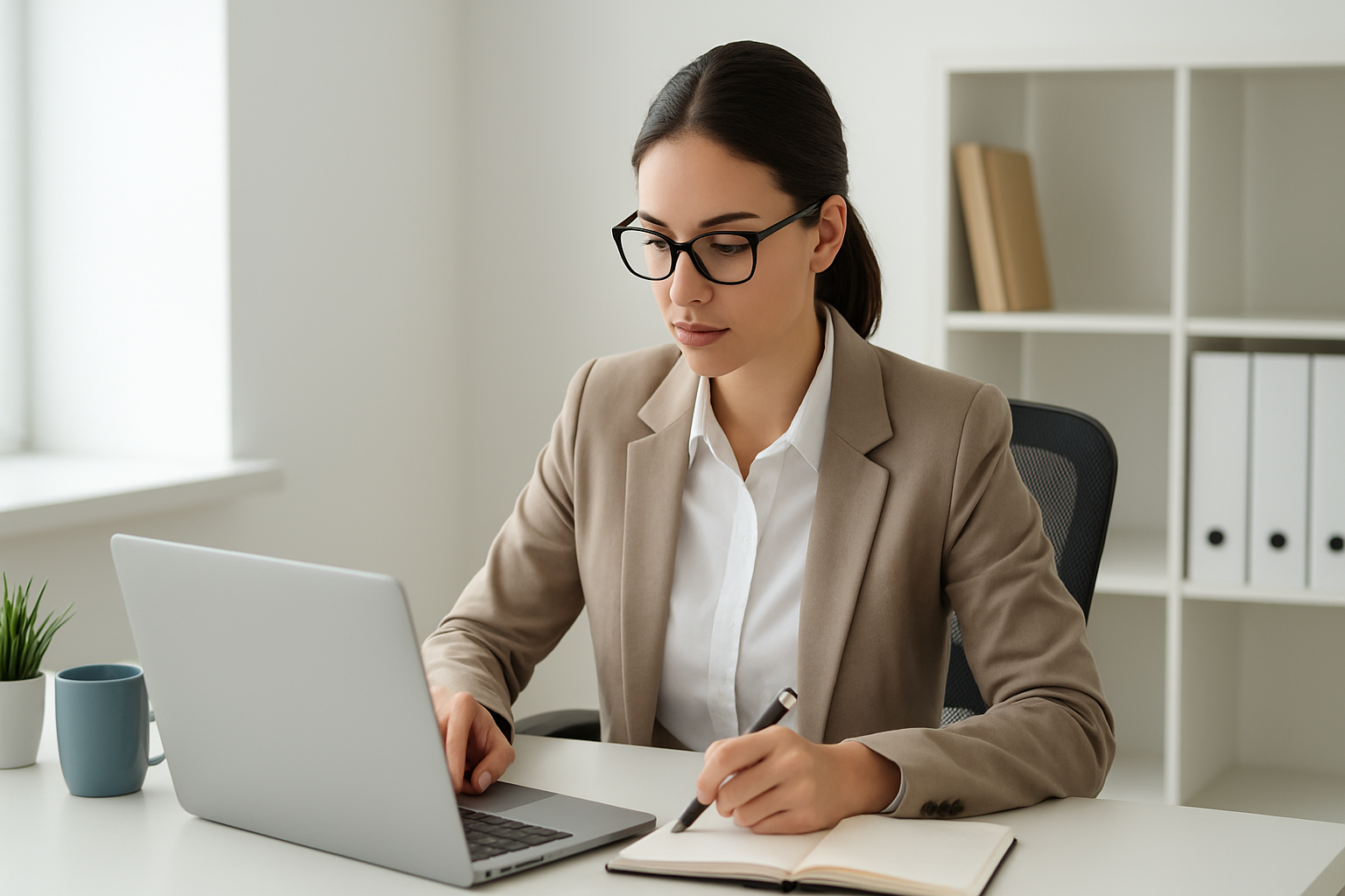 Dicas Infalíveis para Aumentar a Sua Produtividade no Escritório