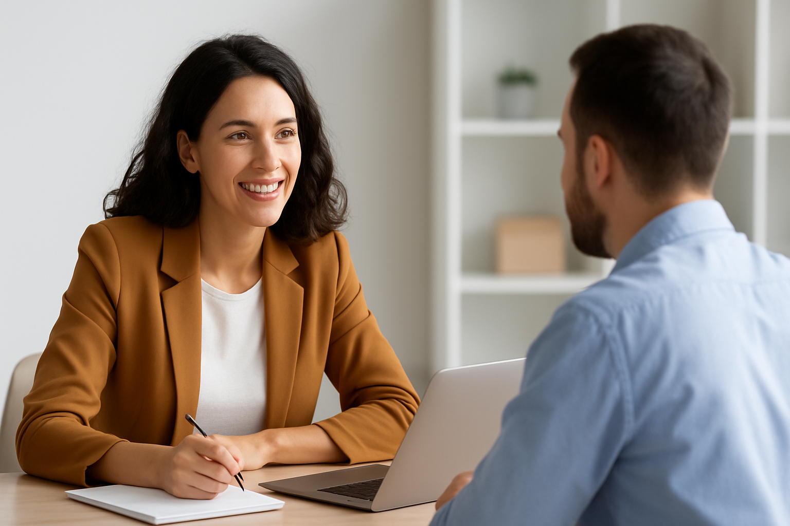 Como transformar feedback do cliente em melhorias de serviço