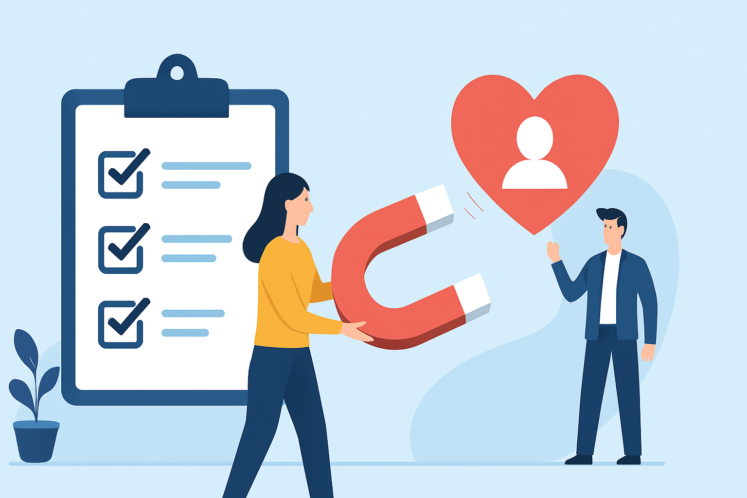 The Ultimate Guide to Retaining Customers in a Competitive Market