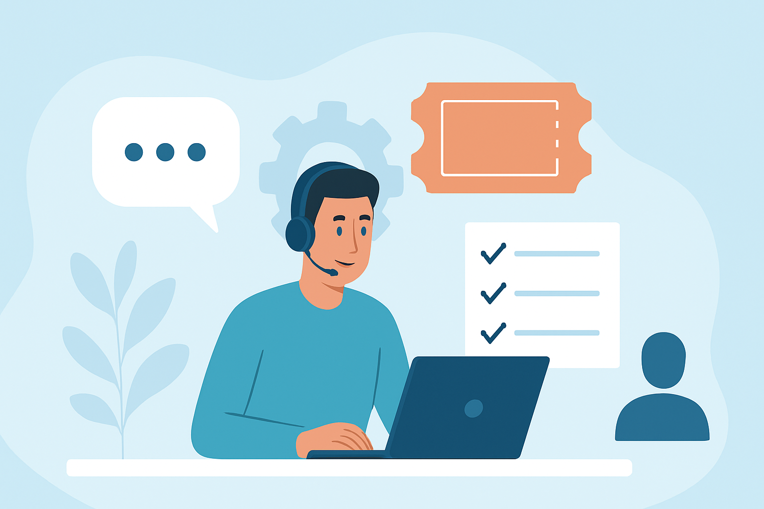 Transforming Customer Service: Innovative Solutions for Ticket Management