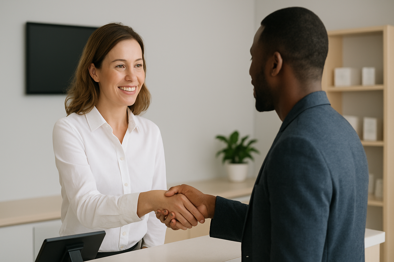 Enhancing Customer Experience: Strategies That Make a Difference