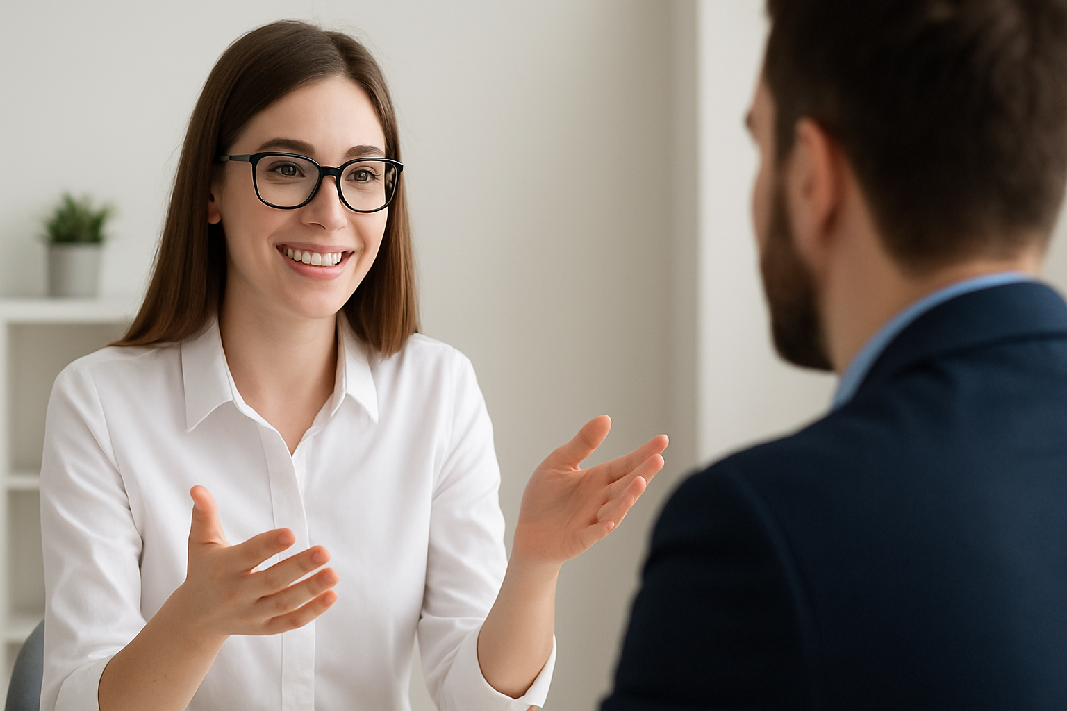 Comunicação Assertiva: Dicas para Encantar os Seus Clientes