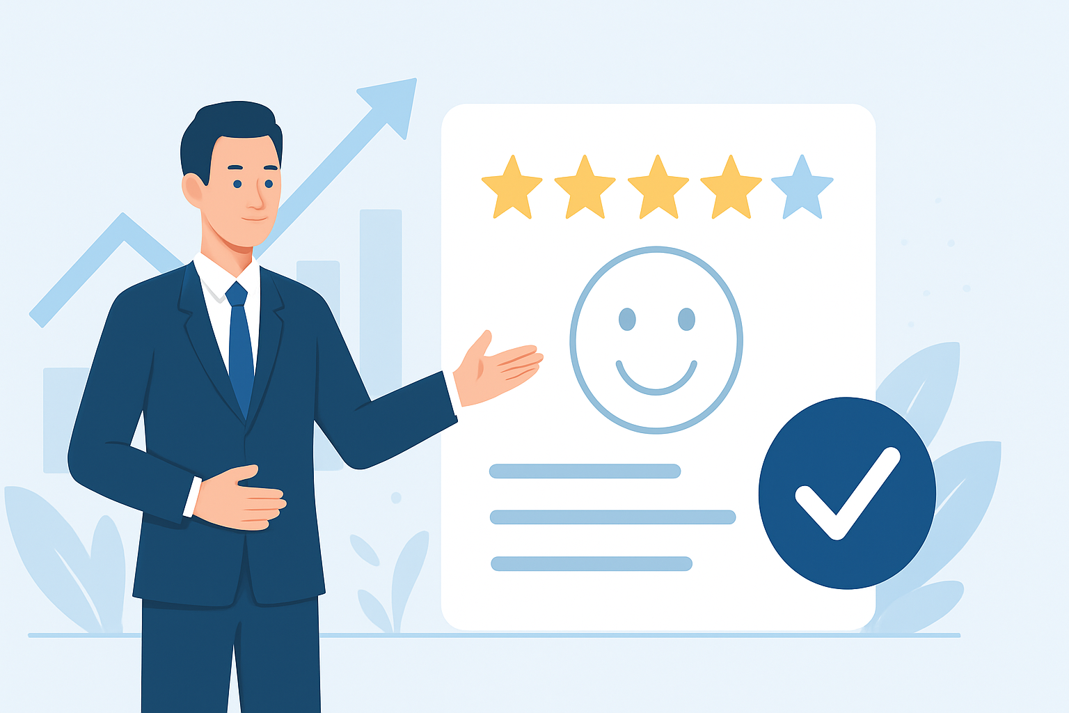 The Impact of Customer Satisfaction on Business Success