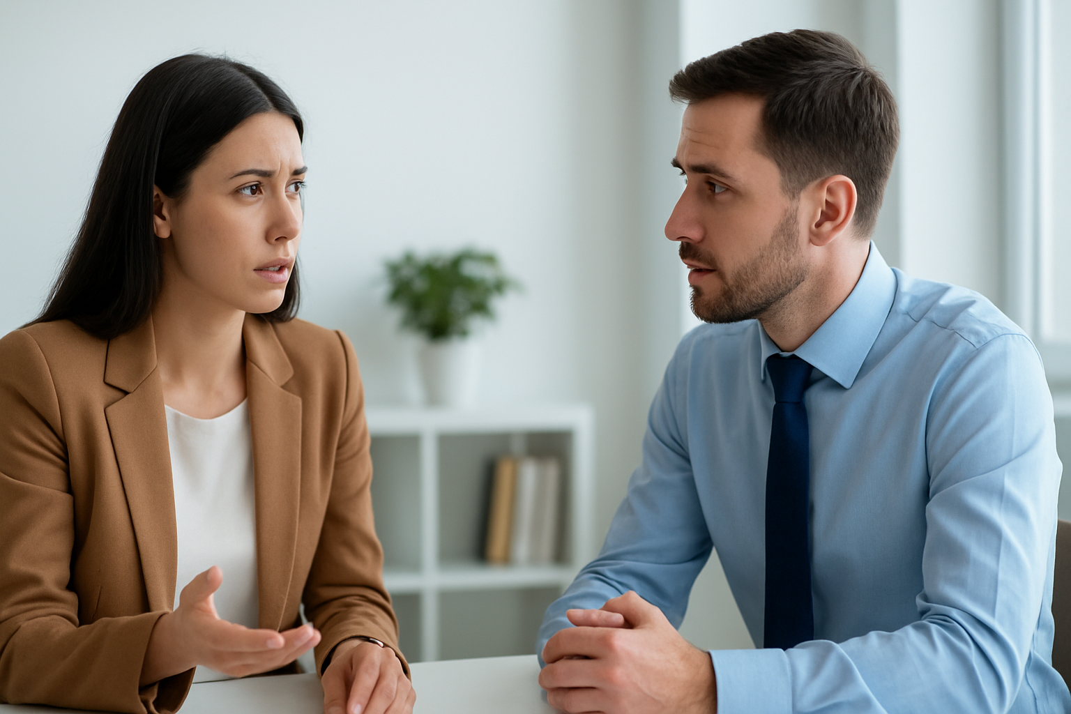 Navigating Difficult Conversations: Tips for Better Customer Engagement