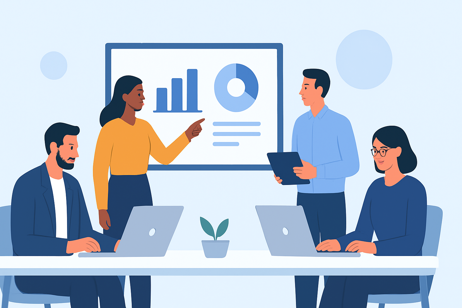 The Future of Work: Exploring Essential Enterprise Collaboration Tools