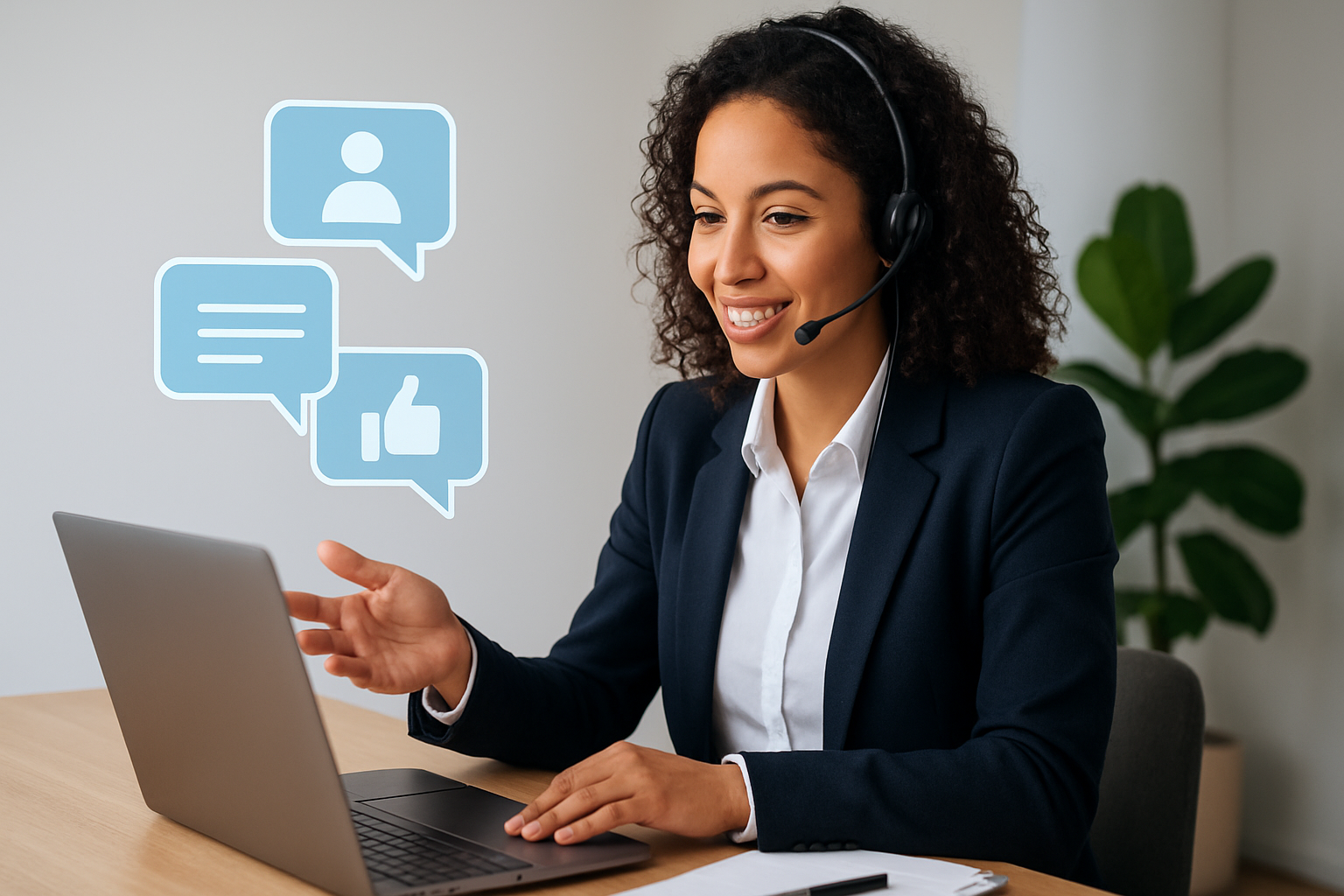 How to Use Technology to Enhance Customer Communication Strategies