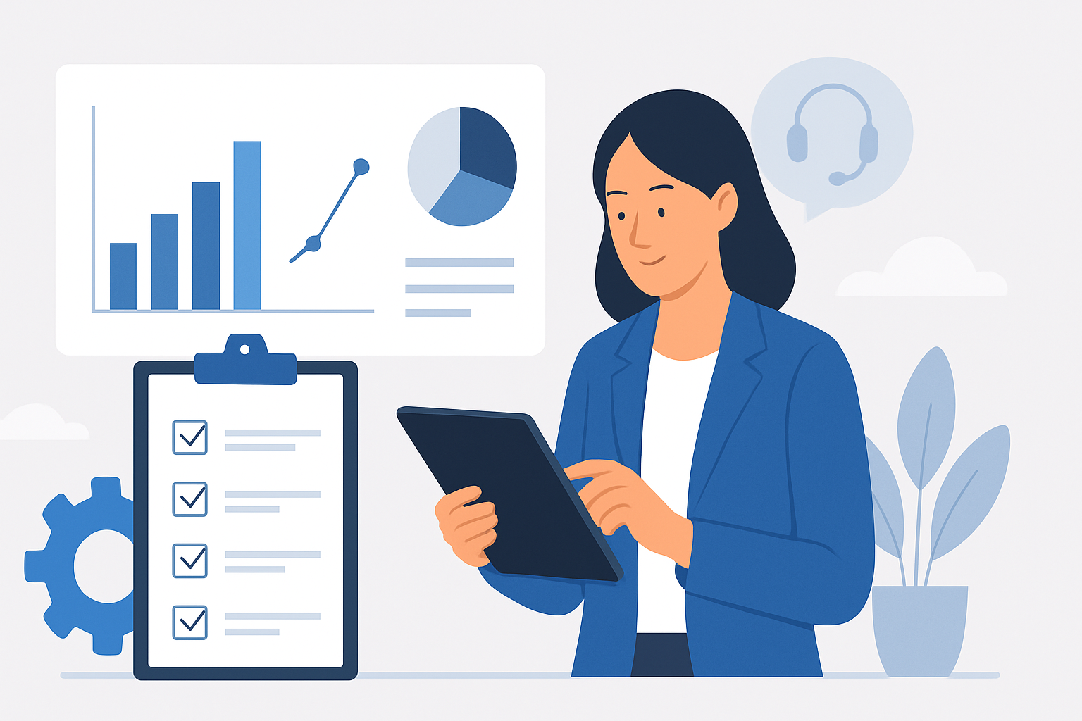 How to Measure Support Success: Key SLA Metrics Explained