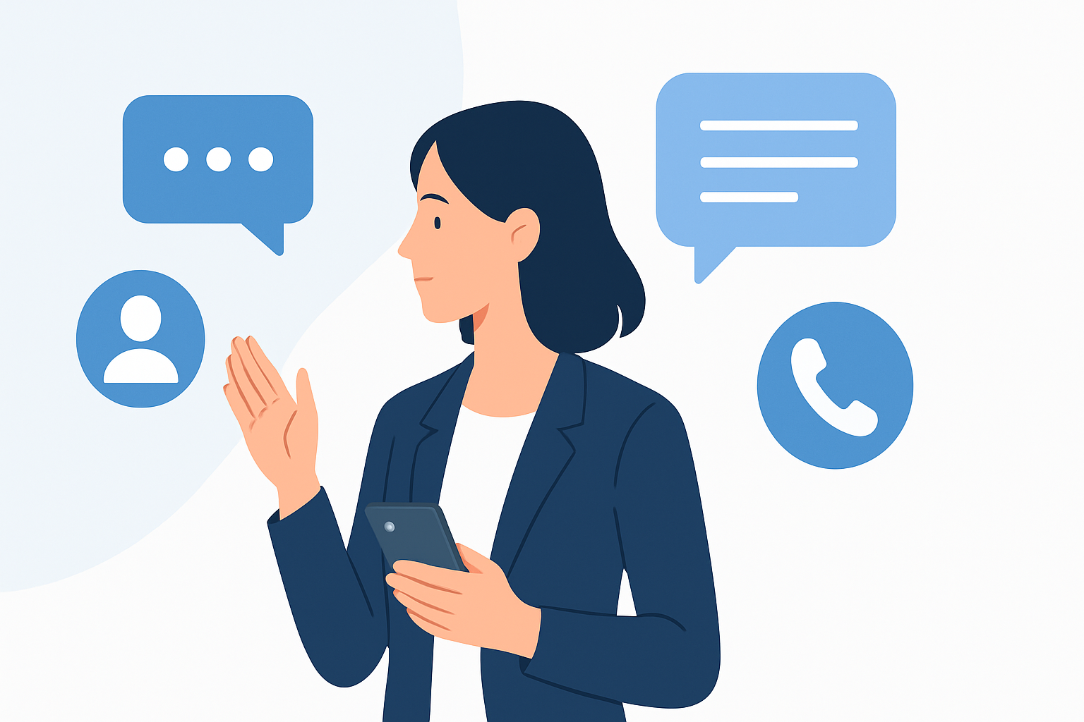 Effective Strategies for Enhancing Customer Communication in 2023