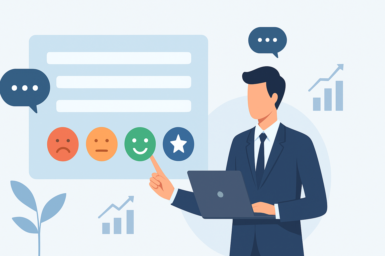 The Role of Customer Feedback in Shaping Business Success